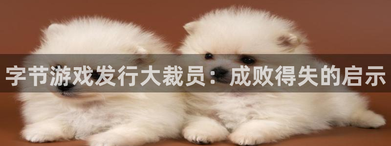 新航娱乐的背景和历史背景是什么：字节游戏发行大裁员：成败得失的启示