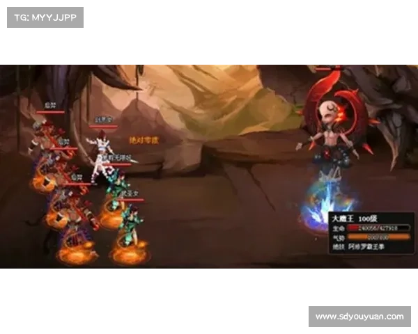 魔王契约探索之旅挑战重重与实力不断提升的成长之路 魔王契约探索之旅挑战重重与实力不断提升的成长之路