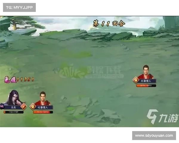 濡沫江湖阵容搭配技巧与最佳角色选择全攻略 濡沫江湖阵容搭配技巧与最佳角色选择全攻略