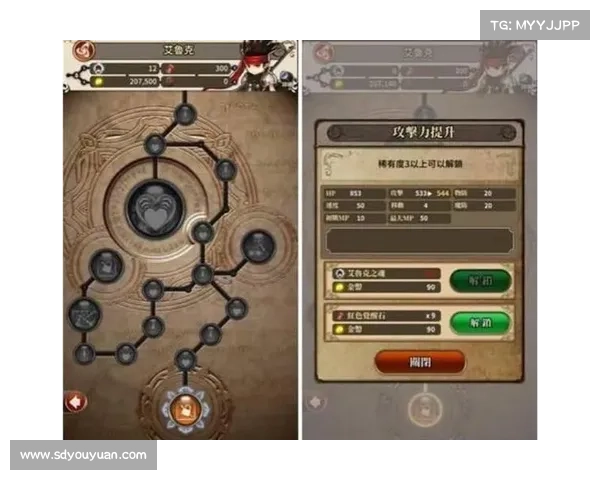 掌握技巧制胜策略挑战 探索电脑手游世界的无限可能 掌握技巧制胜策略挑战 探索电脑手游世界的无限可能