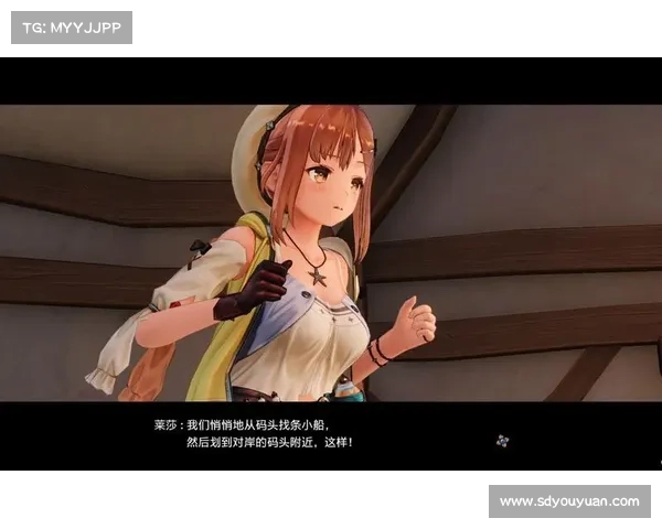 如何在莱莎的炼金工房中掌握炼金技巧并成功打造强力装备 如何在莱莎的炼金工房中掌握炼金技巧并成功打造强力装备
