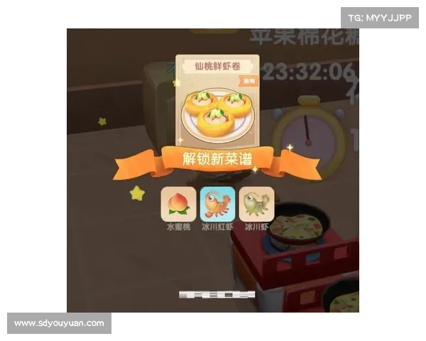 摩尔庄园手游十大必学菜谱推荐 助你轻松成为烹饪达人 摩尔庄园手游十大必学菜谱推荐 助你轻松成为烹饪达人