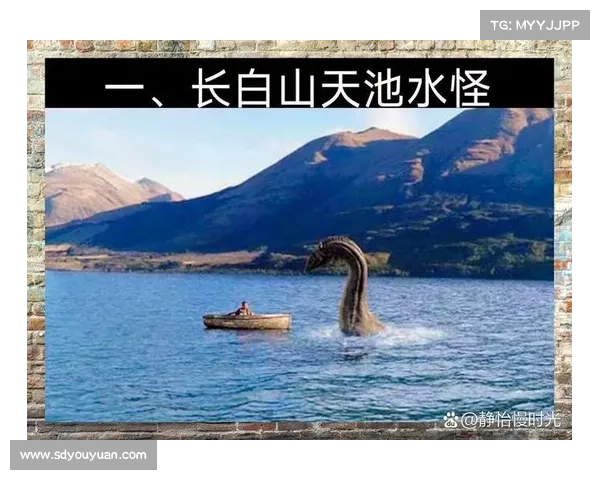 古老世界神秘生物的五大传说探索与解密之谜 古老世界神秘生物的五大传说探索与解密之谜