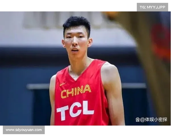 周琦加盟新疆男篮的可能性分析与未来发展前景探讨