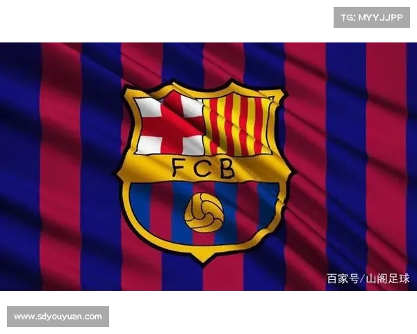 巴塞罗那队徽更换背后的象征意义与文化转变探析