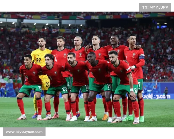 揭秘葡萄牙足球队名称背后的故事与历史意义